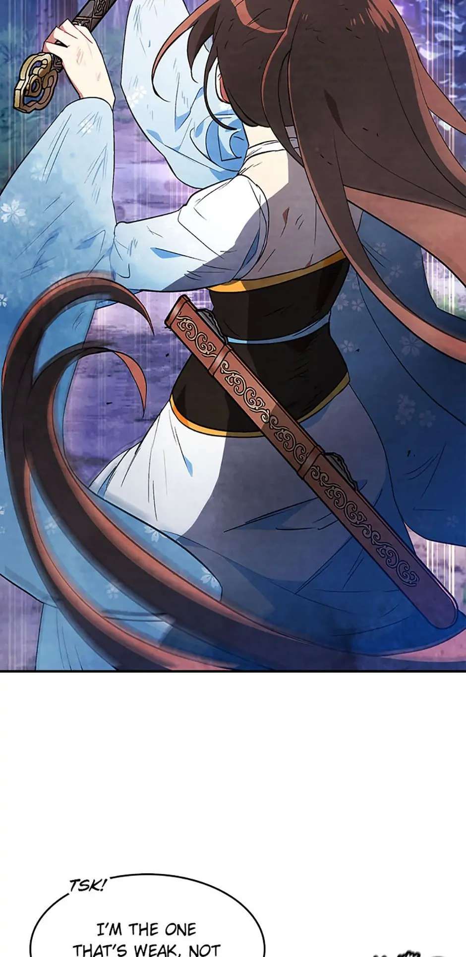 Yi Shen Dang Guan Chapter 24 60